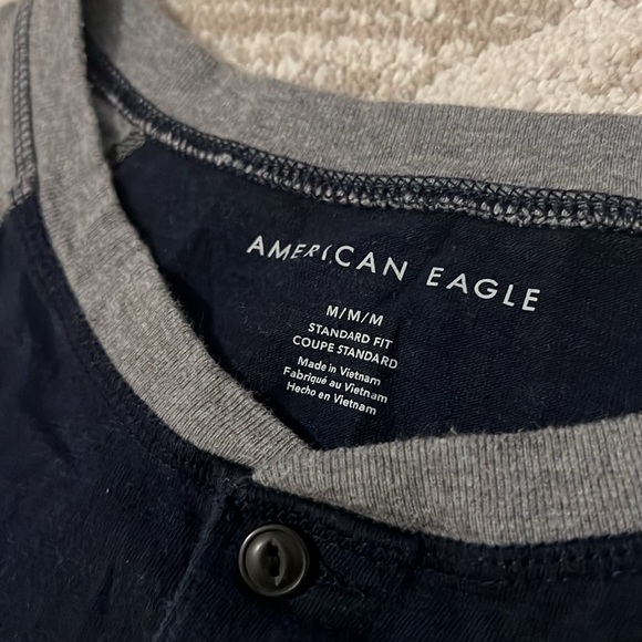 Men’s American Eagle Shirt - Picture 4 of 4